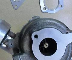 Turbocharger GT1749V - Image 3/5