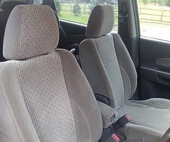 Hyundai 4WD tucson sport - Image 3/9