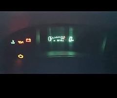 99 yaris 1.0 petrol