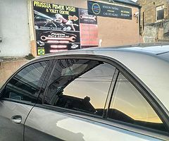 Car windows tinting good price