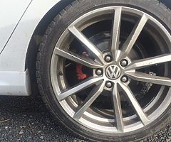 Mk7 alloys