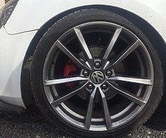 Mk7 alloys - Image 4/4