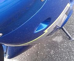 triumph tt 600 - Image 6/7