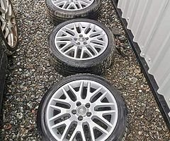 Looking for a single xp2 alloy