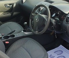 NISSAN QASHQAI / NCT & 6 MONTHS TAX! - Image 7/8