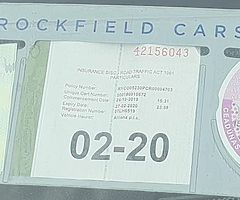 NISSAN QASHQAI / NCT & 6 MONTHS TAX! - Image 8/8