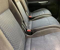 2008 Ford S-Max 1.8 DIESEL NCT JUST EXPIRED - Image 6/9