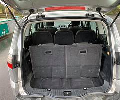 2008 Ford S-Max 1.8 DIESEL NCT JUST EXPIRED - Image 8/9