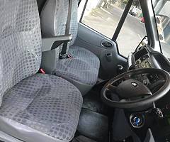 132 FORD TRANSIT DOE & TAX - Image 7/10