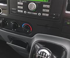 132 FORD TRANSIT DOE & TAX - Image 8/10