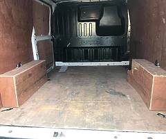 132 FORD TRANSIT DOE & TAX - Image 9/10