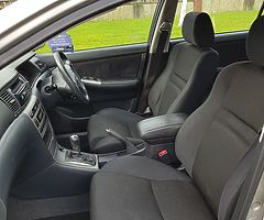 Toyota Corolla Tsport 190bhp VVTL-I 2zz-ge - Image 4/10