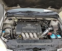 Toyota Corolla Tsport 190bhp VVTL-I 2zz-ge - Image 7/10