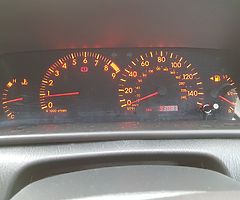 Toyota Corolla Tsport 190bhp VVTL-I 2zz-ge - Image 10/10