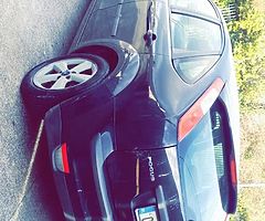 Ford Focus 1.6 Zetec - Image 3/5