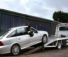 CASH FOR CARS