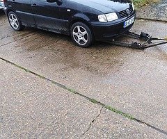 All cars vans jeeps wanted cash waiting - Image 4/5