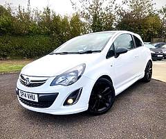 2015 Vauxhall Corsa - Image 3/10