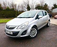 2015 Vauxhall Corsa - Image 4/10