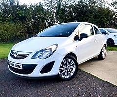 2015 Vauxhall Corsa - Image 6/10