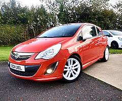2015 Vauxhall Corsa - Image 7/10