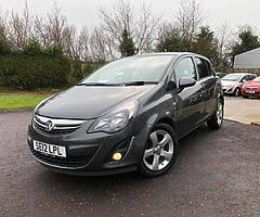 2015 Vauxhall Corsa - Image 9/10