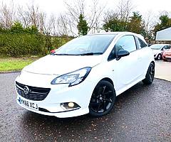 2015 Vauxhall Corsa - Image 10/10