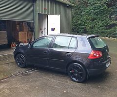 Golf mk5 - Image 6/7