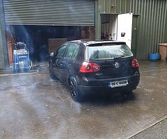 Golf mk5 - Image 7/7