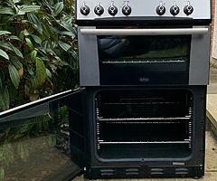 60cm Belling cooker - Image 3/4