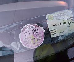 Nissan Micra 1.0 petrol LOW MILEAGE !! - Image 5/9