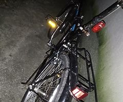 Folding Bike - Image 4/4