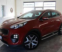 2016 Kia Sportage - Image 4/10