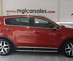 2016 Kia Sportage - Image 5/10
