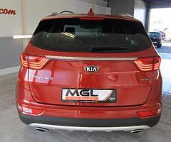2016 Kia Sportage - Image 6/10