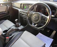 2016 Kia Sportage - Image 7/10