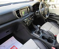 2016 Kia Sportage - Image 8/10