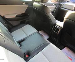 2016 Kia Sportage - Image 9/10