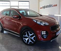 2016 Kia Sportage - Image 10/10