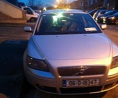 Sell Volvo, Good condition,not have tax. NCT finish 20/09/20.