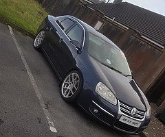 Jetta