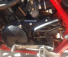2009 Yamaha Banshee - Image 3/4