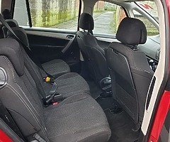 CITROEN C4 GRAND PICASSO 1.6 DIESEL MANUAL - Image 6/7