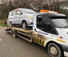 WE WANT YOUR SCRAP CARS - Image 5/10