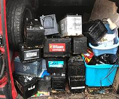 WE WANT YOUR SCRAP CARS - Image 6/10