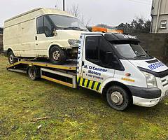 WE WANT YOUR SCRAP CARS - Image 7/10