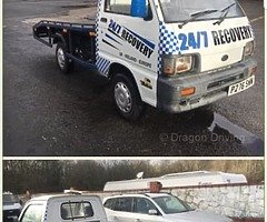 WE WANT YOUR SCRAP CARS - Image 8/10