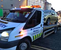 WE WANT YOUR SCRAP CARS - Image 9/10