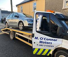 WE WANT YOUR SCRAP CARS - Image 10/10