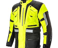 RTech Cooper All Season Motorbike Jacket on SALE! (XS to 5XL) - FREE Delivery